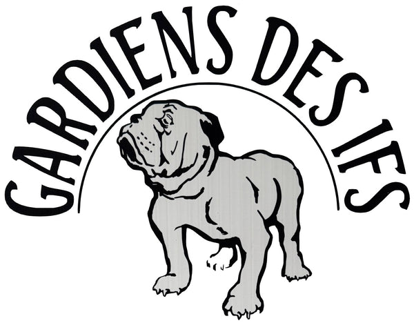 Gardiens des ifs
